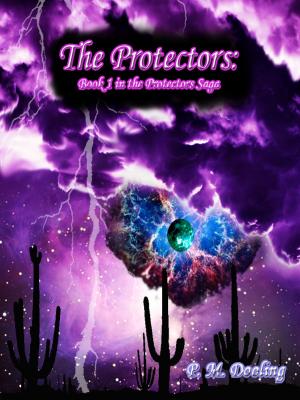 Cover of The Protectors: Book 1 in the Protectors Saga