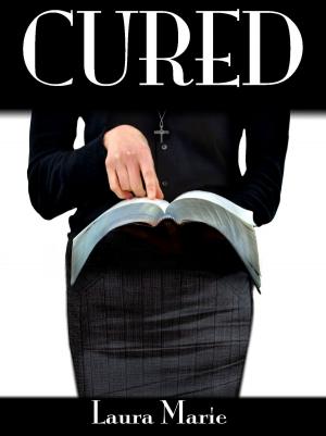 Cover of the book Cured by Molly Lea