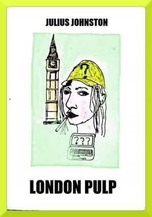bigCover of the book London Pulp by 
