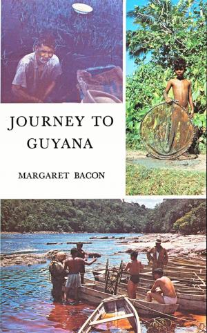 Book cover of Journey to Guyana