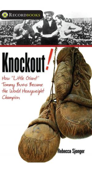 Cover of the book Knockout by Lorna Schultz Nicholson