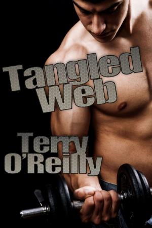bigCover of the book Tangled Web by 