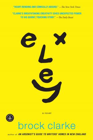 Cover of the book Exley by Shelton Ranasinghe
