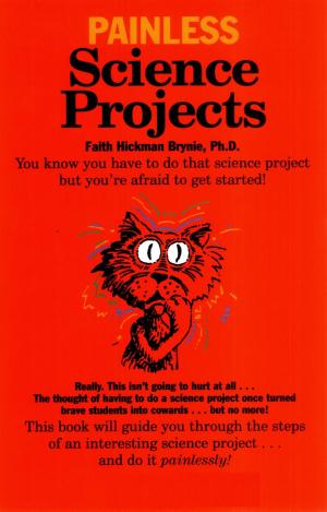 bigCover of the book Painless Science Projects by 