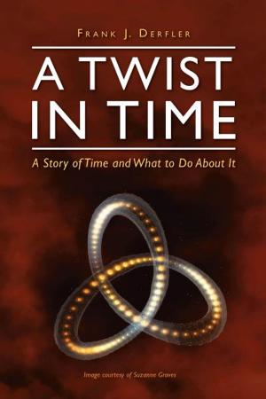 Cover of the book A Twist in Time by Corey Green