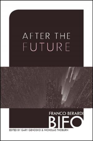 Cover of the book After the Future by Jan Masschelein & Maarten Simons