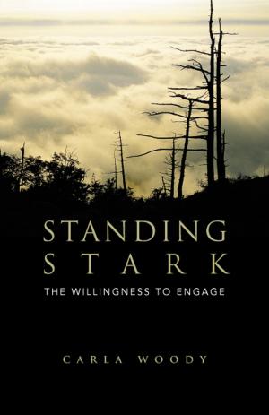 Book cover of Standing Stark