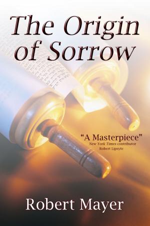 Cover of The Origin of Sorrow