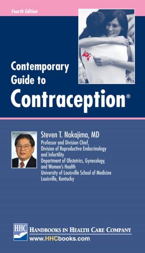Cover of the book Contemporary Guide to Contraception®, 4th edition by Edgar Ortega M.