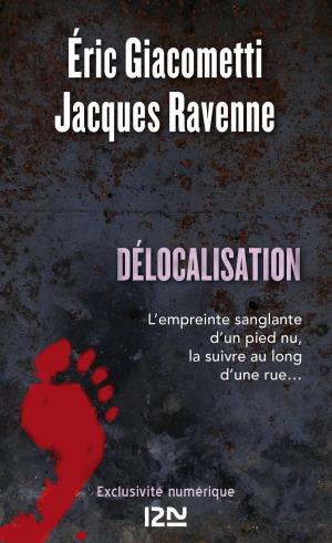 Cover of the book Délocalisation by Eric MARCHAL