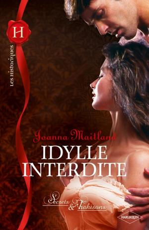 Book cover of Idylle interdite