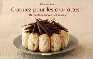 Cover of Craquez pour les charlottes !