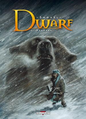 Cover of the book Dwarf T02 by Kris, Bertrand Galic, David Morancho