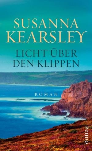 Cover of the book Licht über den Klippen by Hugh Howey