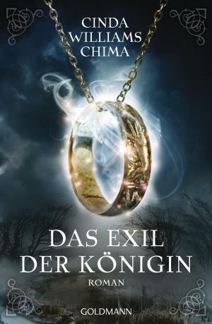 Cover of the book Das Exil der Königin by Christopher Moore