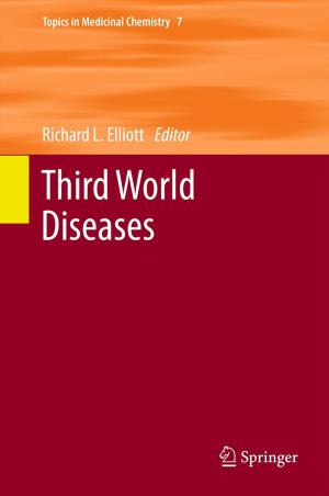Cover of the book Third World Diseases by Boris E. Gelfand, Mikhail V. Silnikov, Sergey P. Medvedev, Sergey V. Khomik