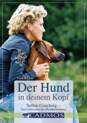 Cover of the book Der Hund in deinem Kopf by Harmke Horst