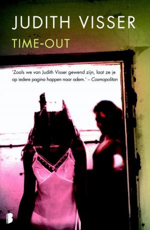 Cover of the book Time out by Catherine Cookson