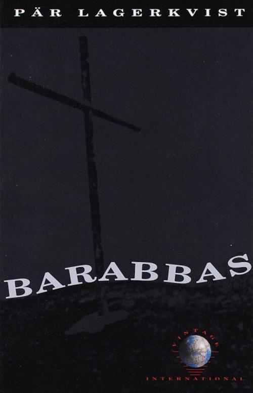 Cover of the book Barabbas by Pär Lagerkvist, Knopf Doubleday Publishing Group