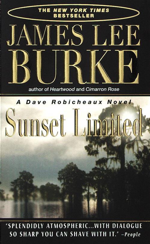 Cover of the book Sunset Limited by James Lee Burke, Random House Publishing Group