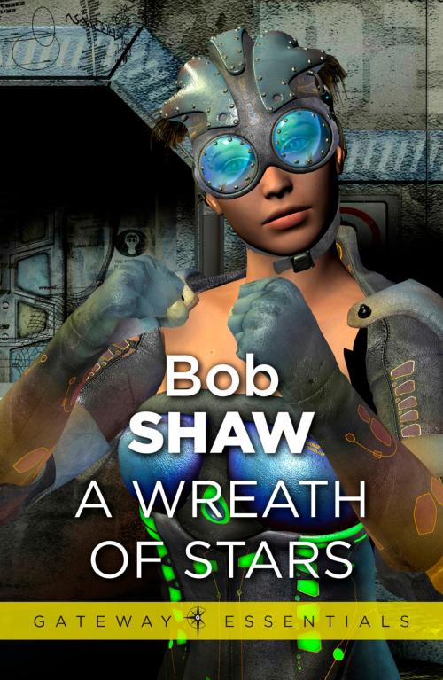 Cover of the book A Wreath of Stars by Bob Shaw, Orion Publishing Group