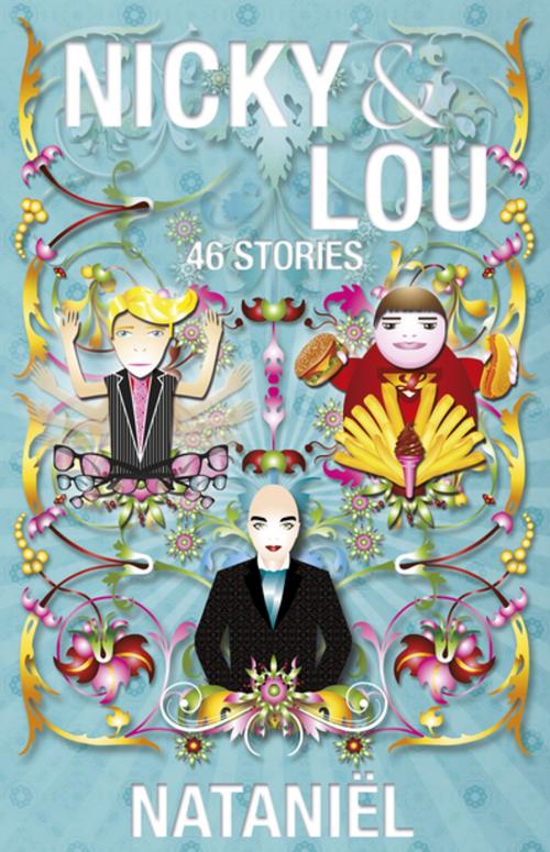 Cover of the book Nicky & Lou by Nataniël, Human & Rousseau