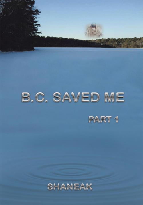 Cover of the book B.C. Saved Me by shaneak, Trafford Publishing