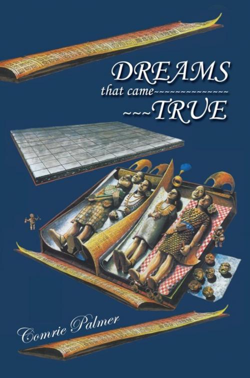 Cover of the book Dreams That Came True by Comrie Palmer, Balboa Press