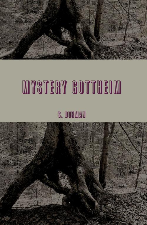 Cover of the book Mystery Gottheim by S. Dorman, S. Dorman