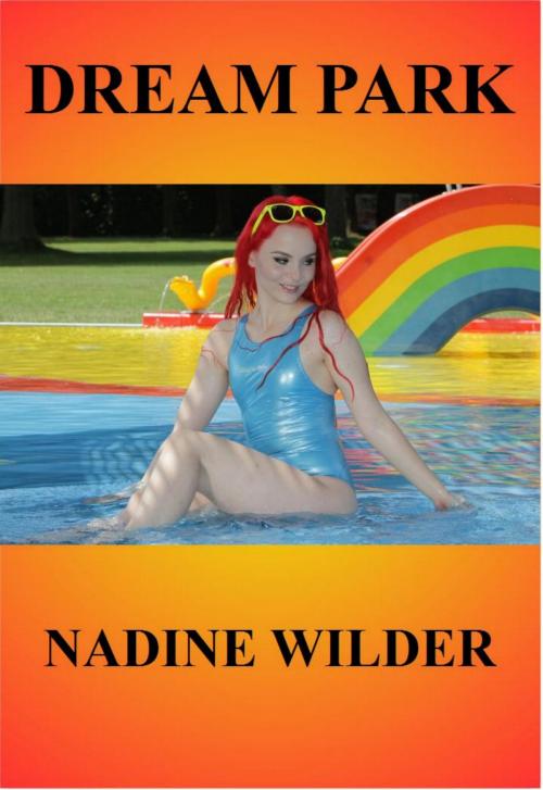 Cover of the book Dream Park by Nadine Wilder, Rebecca Ambrose