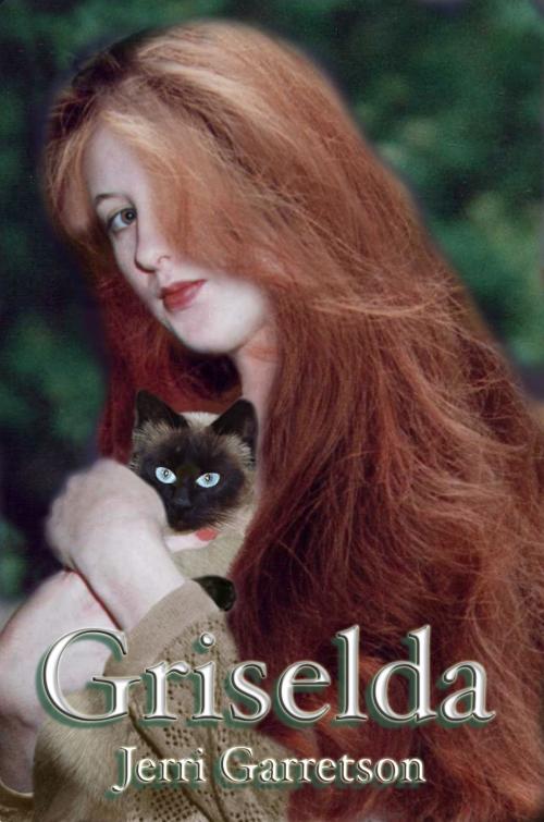 Cover of the book Griselda by Jerri Garretson, Jerri Garretson