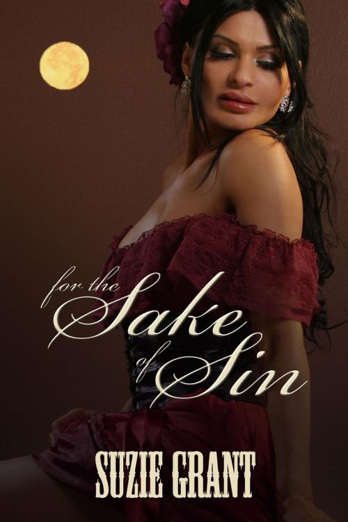 Cover of the book For the Sake of Sin by Suzie Grant, Suzie Grant