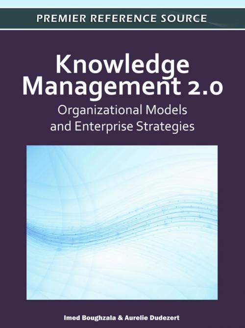 Cover of the book Knowledge Management 2.0 by , IGI Global