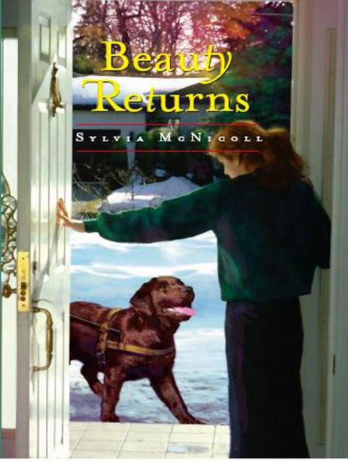 Cover of the book Beauty Returns by Sylvia McNicoll, Fitzhenry & Whiteside