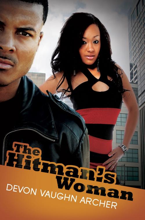 Cover of the book The Hitman's Woman by Devon Vaughn Archer, Urban Books