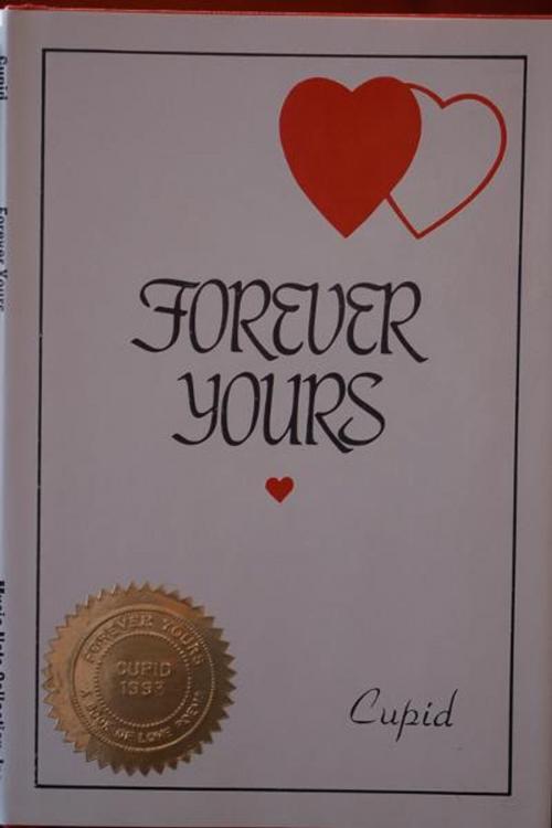 Cover of the book Forever Yours by Clevin Brailsford, BookBaby