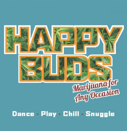 Cover of the book Happy Buds by , Quick Trading Company