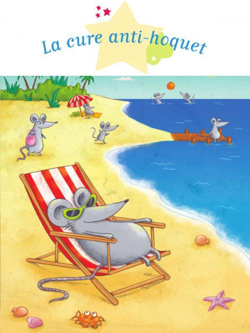 Cover of the book La cure anti-hoquet by Eléonore Cannone, Fleurus