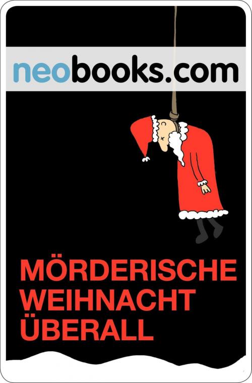 Cover of the book Mörderische Weihnacht überall by , Knaur eBook