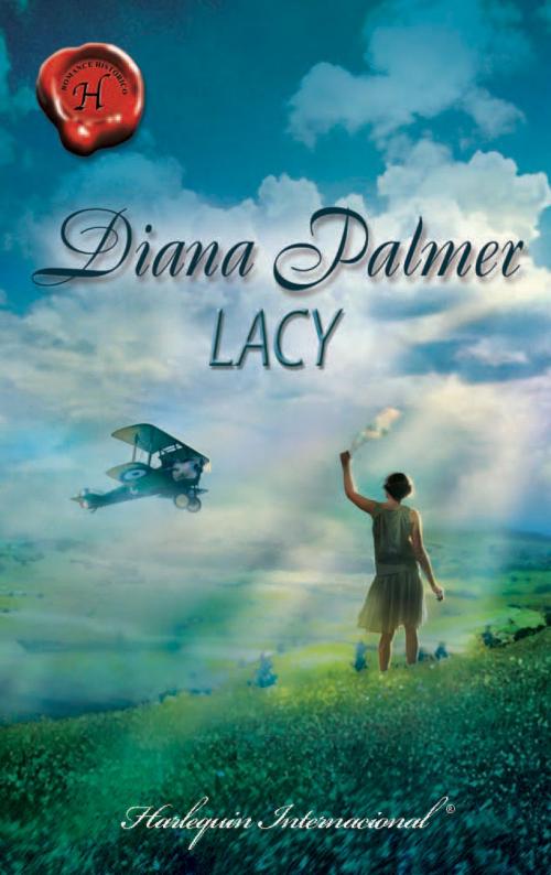 Cover of the book Lacy by Diana Palmer, Harlequin, uma divisão de HarperCollins Ibérica, S.A.