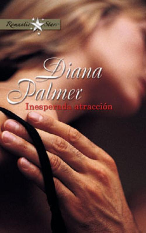 Cover of the book Inesperada atracción by Diana Palmer, Harlequin, una división de HarperCollins Ibérica, S.A.