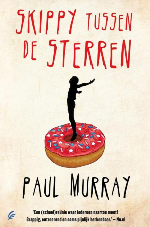 Cover of the book Skippy tussen de sterren by Paul Murray, Bruna Uitgevers B.V., A.W.