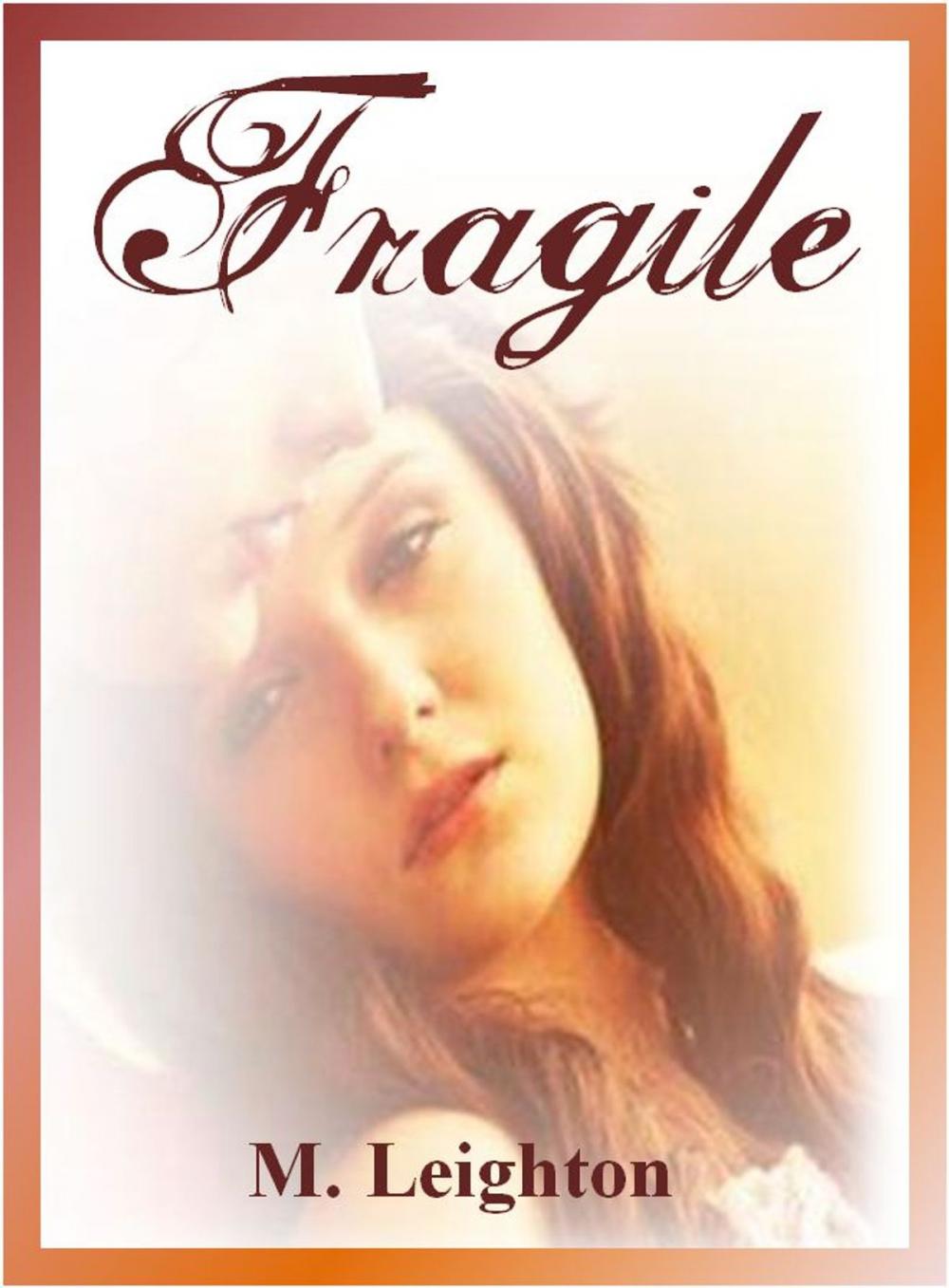 Big bigCover of Fragile