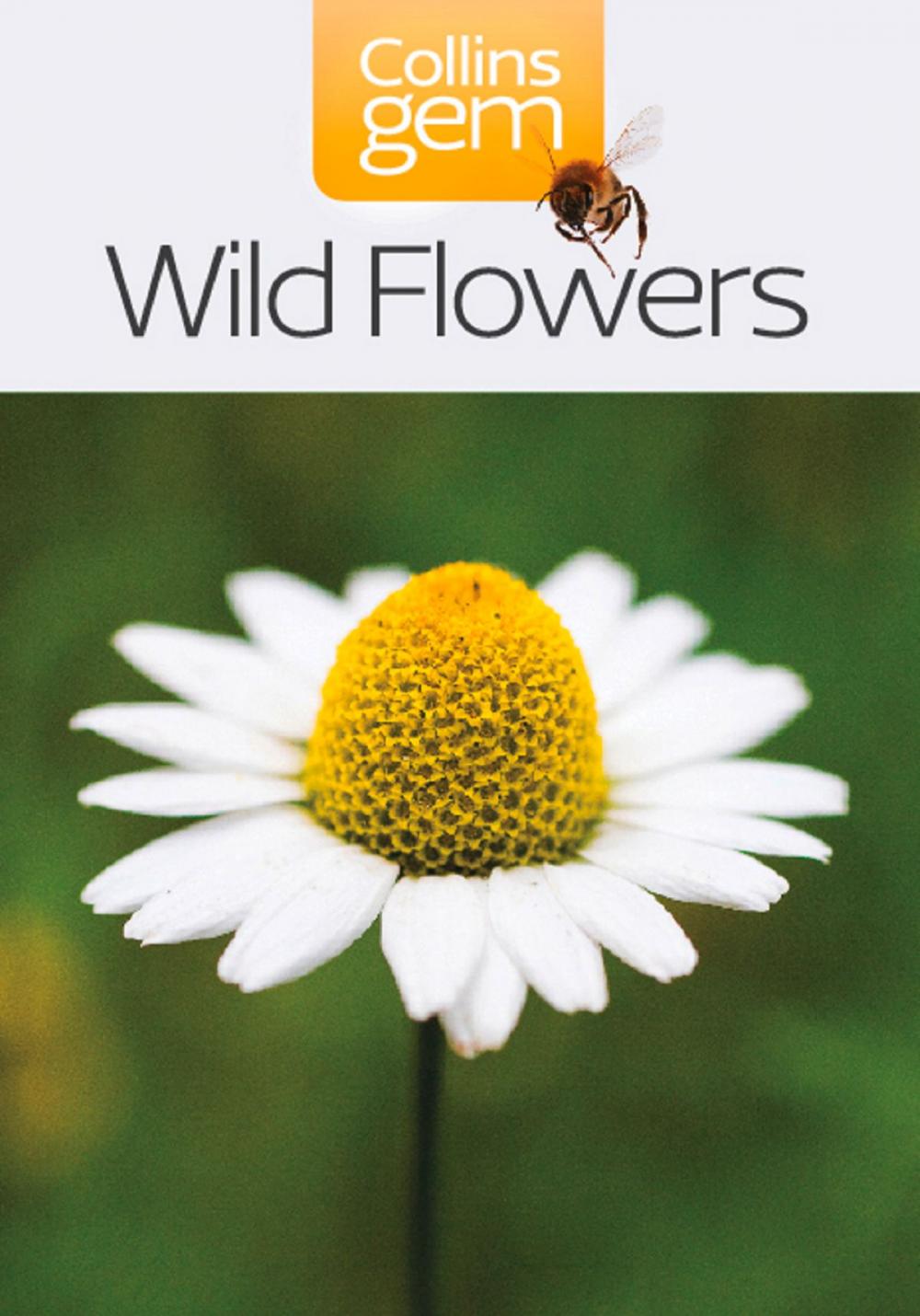 Big bigCover of Wild Flowers (Collins Gem)