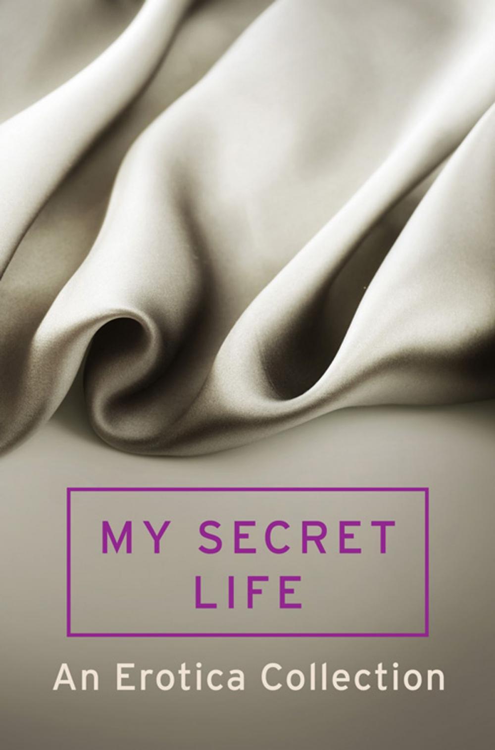 Big bigCover of My Secret Life