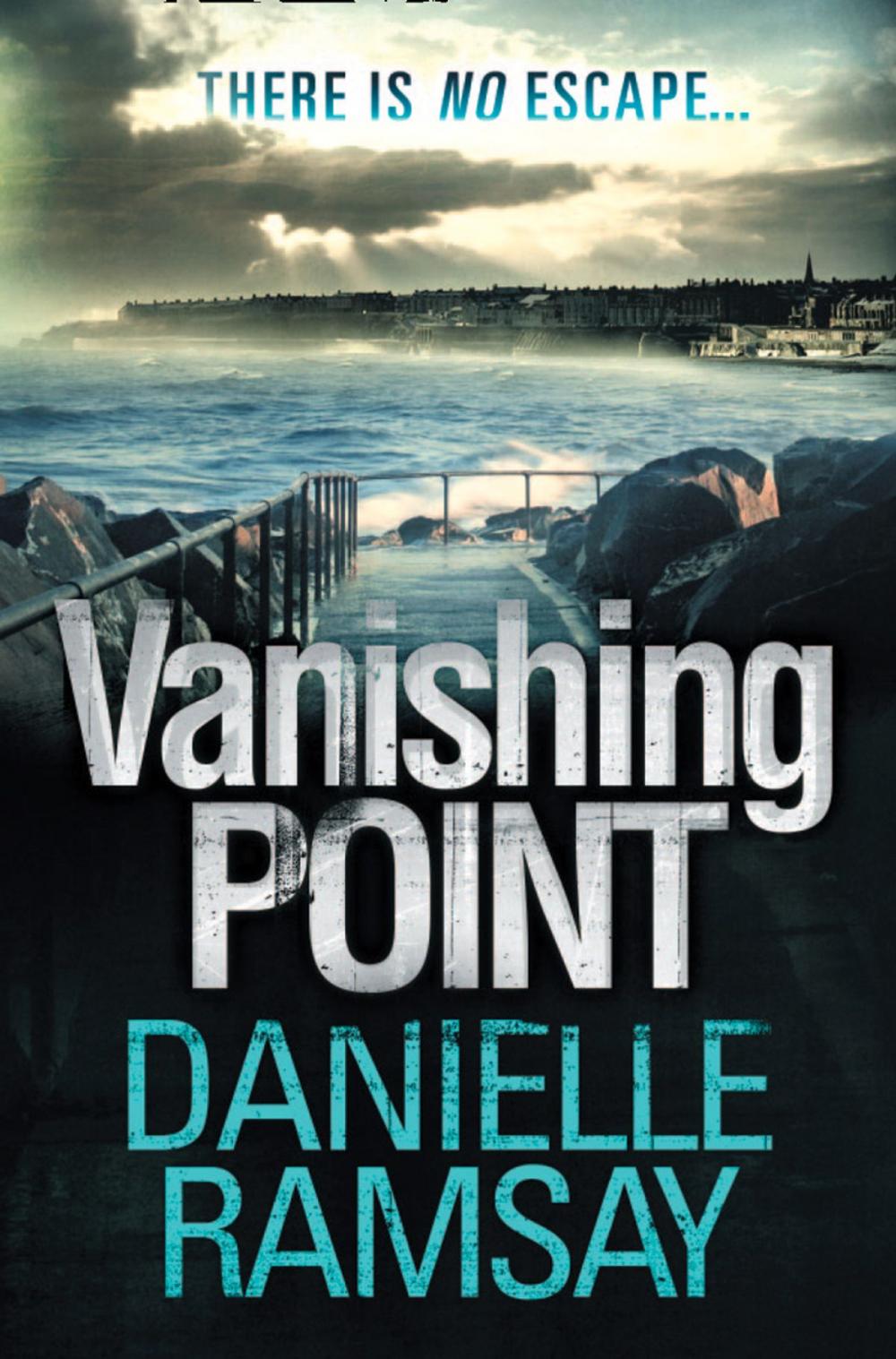 Big bigCover of Vanishing Point