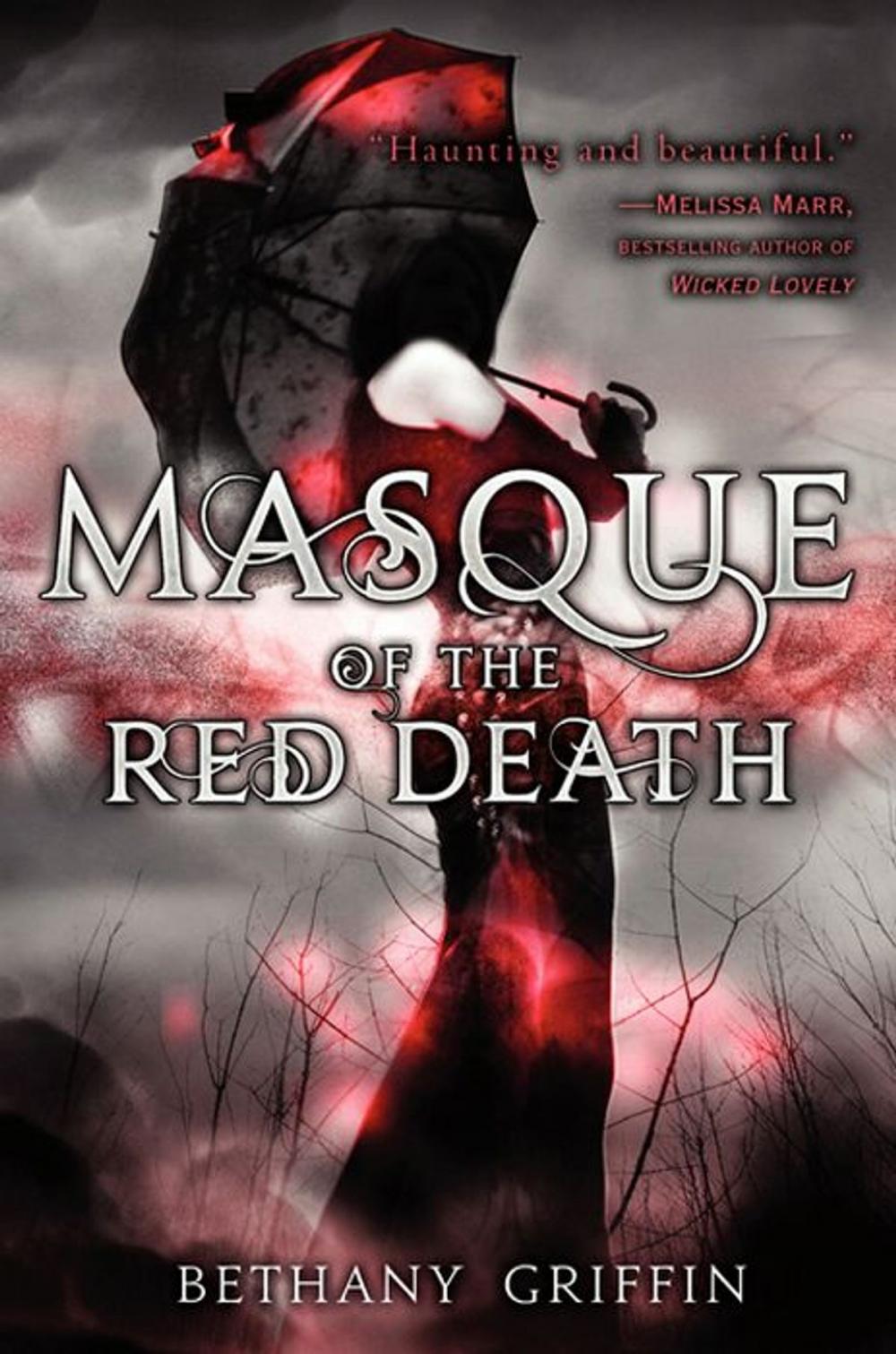 Big bigCover of Masque of the Red Death