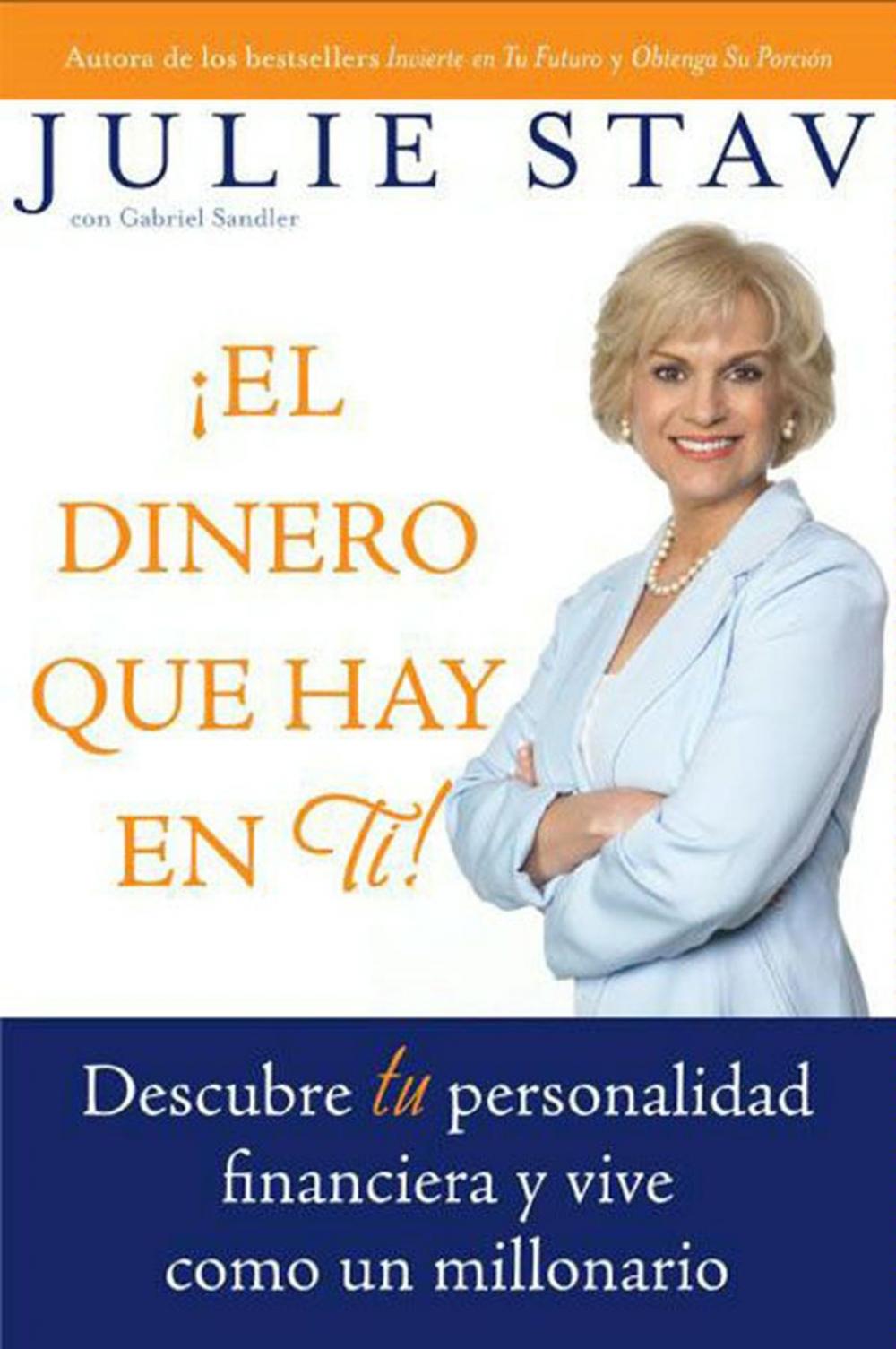 Big bigCover of El Dinero que Hay en Ti!