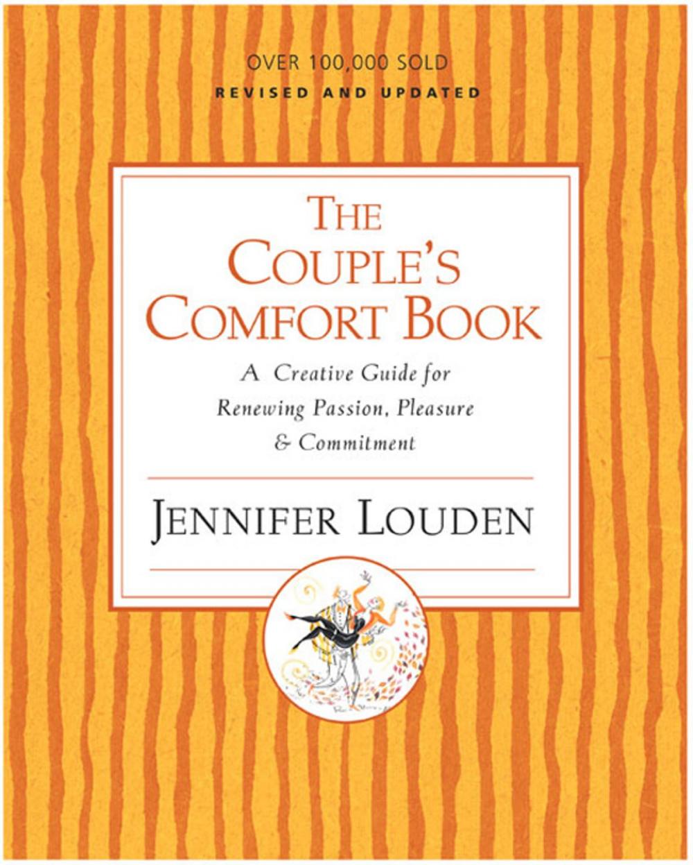 Big bigCover of The Couple's Comfort Book