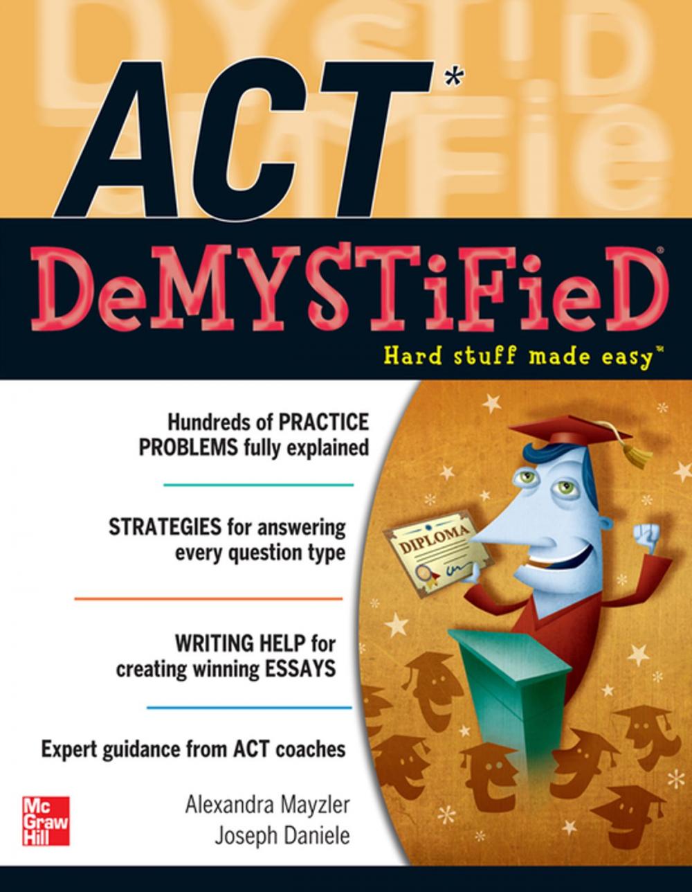 Big bigCover of ACT DeMYSTiFieD